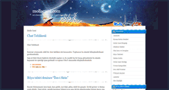 Desktop Screenshot of mollacami.com
